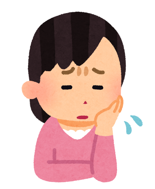 朝の柔らかい光が差し込む部屋で、お茶を手にひとりほっとしている保護者のイメージ(顔は映らなくてOK)。サムネイル用メイン画像